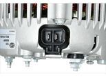 HELLA Generator 8el015630381 für MITSUBISHI NISSAN