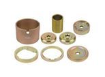 KS TOOLS Montagewerkzeugsatz, Silentlager 4400275