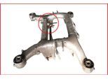 KS TOOLS Montagewerkzeugsatz, Silentlager 1509865
