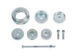 KS TOOLS Montagewerkzeugsatz, Silentlager 7002340