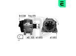 ERA Generator 210876 für Ford Volvo