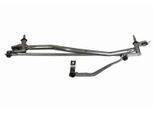 VAICO Wischergestänge v102261 vorne für VW Skoda