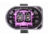 VEMO Sensor, Abgastemperatur v10720119 vor Katalysator für VAG VW