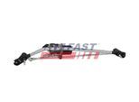 FAST Wischergestänge ft12827 vorne für RENAULT