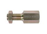 KS TOOLS Adapter, Montagewerkzeug (Radnabe/Radlager) 7001430