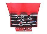 KS TOOLS Gewindeschneidwerkzeugsatz 3310744