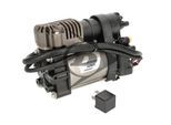 DUNLOP AIRSUSPENSION Kompressor, Druckluftanlage 74909 für Volvo