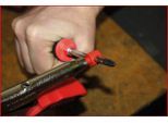 KS TOOLS Karosseriezange 1153011