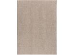 Teppich "Everest 260", taupe, moos, B:140cm H:0,75mm L:200cm, Polypropylen, SCHÖNER WOHNEN-KOLLEKTION, Teppiche, Teppich