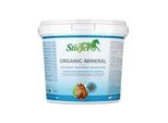 Stiefel Organic-Mineral 3 kg