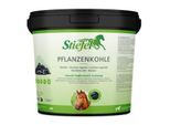 Stiefel Pflanzenkohle 1,5 kg