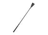 FLECK Springstock Economy Nylon F-Griff anthrazit 60 cm