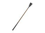 FLECK Springstock Economy Nylon F-Griff braun 60 cm