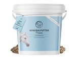 Annimally Mineralfutter Organisch 3 kg