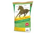 Josera Pferdefutter Kraut & Rüben Energie 15 kg