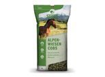 Speed Alpenwiesen Cobs, 20 kg