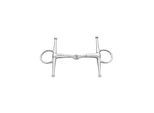 Sprenger Schenkeltrense Turnado RS einfach gebrochen 13,5 cm