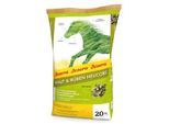 Josera Pferdefutter Kraut & Rüben Heucobs 20 kg