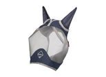 LeMieux Fliegenmaske Armour Shield Halb S