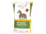 Josera Help MyoGast Struktur 15 kg