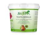 Stiefel Teufelskralle Pellet 1 kg
