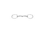 Sprenger Wassertrense Satinox einfach gebrochen 14 mm 12,5 cm