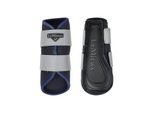 LeMieux Gamaschen Reflective Grafter transparent XL