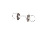 Beris Wassertrense Zungenbogenstange soft 13 cm