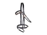 STAR Trensenzaum Rosemary WB (Warmblut)