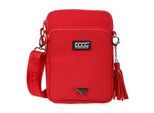 DOOG Walkie Bag Neosport rot