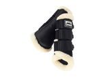 Eskadron Gamaschen Soft Mesh Kunstfell S
