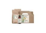 Relax-Biocare Pferdeerde-Set Arnika 2,02 l