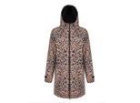 Paikka Visibility Damen Regenjacke leo leo L - INT