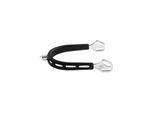 Sprenger Sporen Ultra Fit Extra Grip rund 15 mm