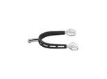Sprenger Sporen Ultra Fit Grip Kugel 30 mm
