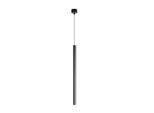 Hängeleuchte Lp-894/1p Bk Lungo 1 5/150/5 cm