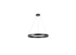 Led-hängeleuchte Lp-03371p Sbk Midway