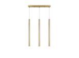 Hängeleuchte Lp-894/3l Gd_lungo 3 45/4/150 cm