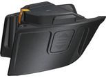 MIELE Zusatz-Akku "Original Zubehör – Lithium-Ionen-Akku für Miele Triflex Staubsauger", schwarz, 25,2 V 2.500mAh, Akkumulatoren, Zusatz-Akku