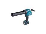 Makita Akku-Kartuschenpistole 10,8 V im Transportkoffer CG100DSYEX)