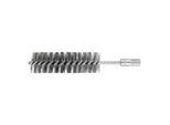 PFERD TOOLS Innenbürste IBU Ø 32x100mm Gewinde 1/2" BSW Edelstahl-Draht-Ø 0,30 (43679113)