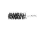 PFERD TOOLS Innenbürste IBU Ø 40x100mm Gewinde 1/2" BSW Edelstahl-Draht-Ø 0,30" (43679133)