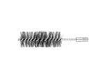PFERD TOOLS Innenbürste IBU Ø 38x100mm Gewinde 1/2" BSW Stahl-Draht-Ø 0,30 (43679121)