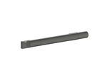 hansgrohe AddStoris S Haltestange 41764340 Wandmontage, brushed black chrome