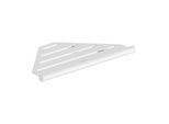 hansgrohe AddStoris S Seifenkorb 41761700 Wandmontage, mattweiß