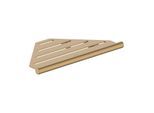 hansgrohe AddStoris S Seifenkorb 41761140 Wandmontage, brushed bronze