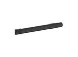 hansgrohe AddStoris S Haltestange 41764670 Wandmontage, matt schwarz