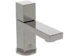 Ideal Standard Extra Standventil BD521GN 55x149.5x130 mm, Ausladung 101mm, silver storm