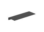 hansgrohe AddStoris Ablage 41794670 Länge 400mm, matt schwarz