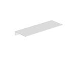 hansgrohe AddStoris Ablage 41794700 Länge 400mm, matt weiß